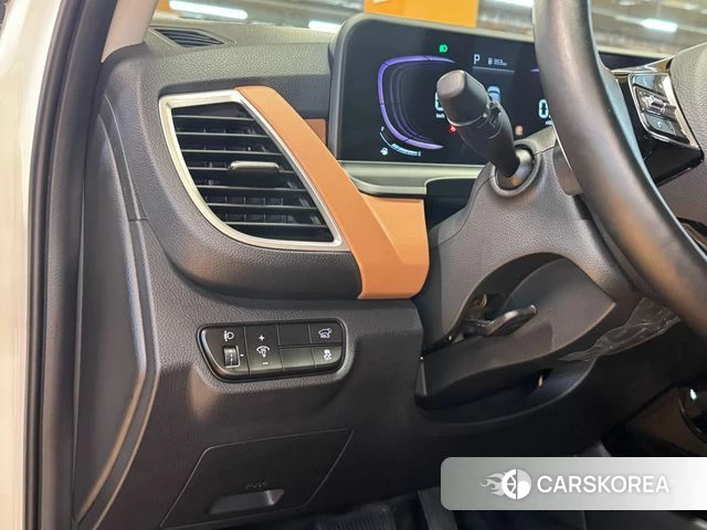 Kia The New Seltos 2025 Белый из Кореи, фото 6