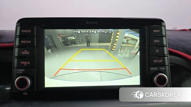 Kia All New Morning (JA) 2018 Белый из Кореи, фото 6