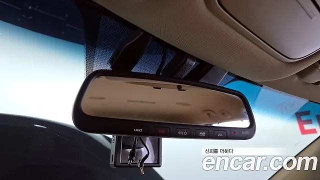 Kia The New Carnival 2019 Черный из Кореи, фото 6