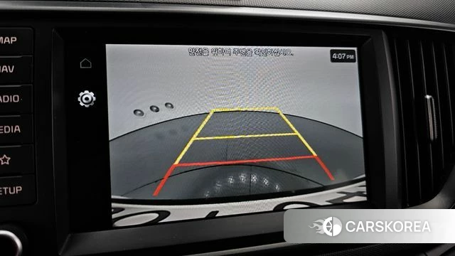 Kia The New Kia Ray 2024 Белый из Кореи, фото 6