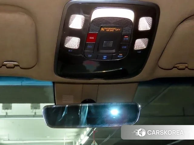 Genesis GV60 2023 Черный из Кореи, фото 6