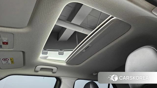 Hyundai Casper 2023 Зеленый из Кореи, фото 6