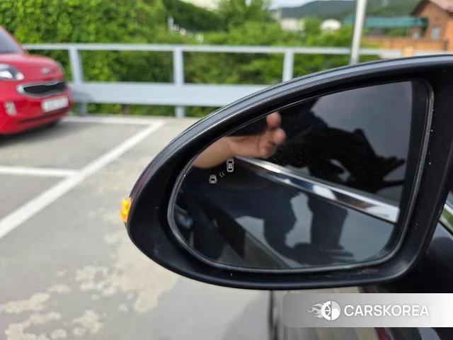 Hyundai Sonata (DN8) 2019 Серый из Кореи, фото 6