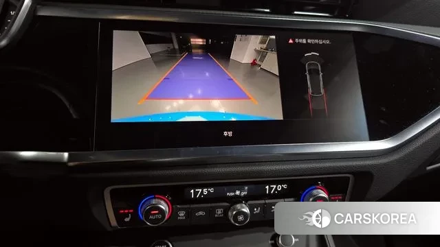 Audi Q3 (F3) id 2900017 из Кореи 6