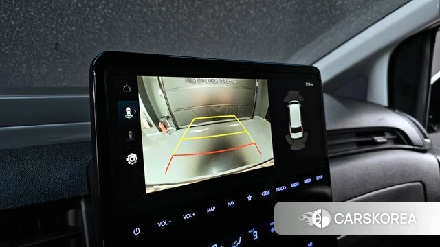 Hyundai Staria 2025 Белый из Кореи, фото 6