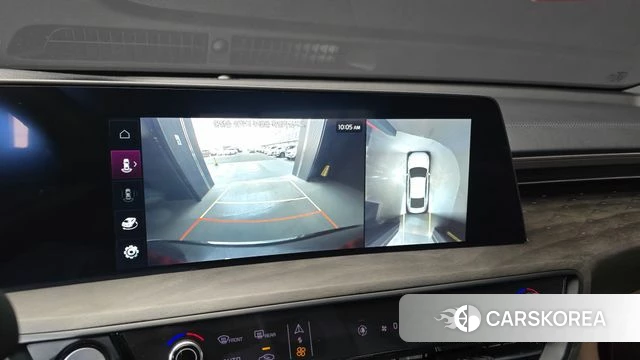 Kia K8 id 3852176 из Кореи 6