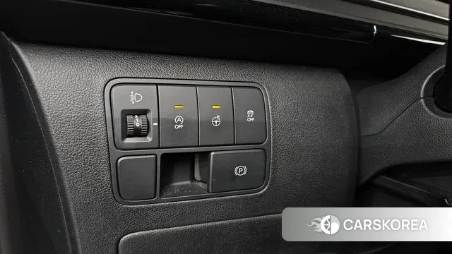 Hyundai Staria 2021 Синий из Кореи, фото 6