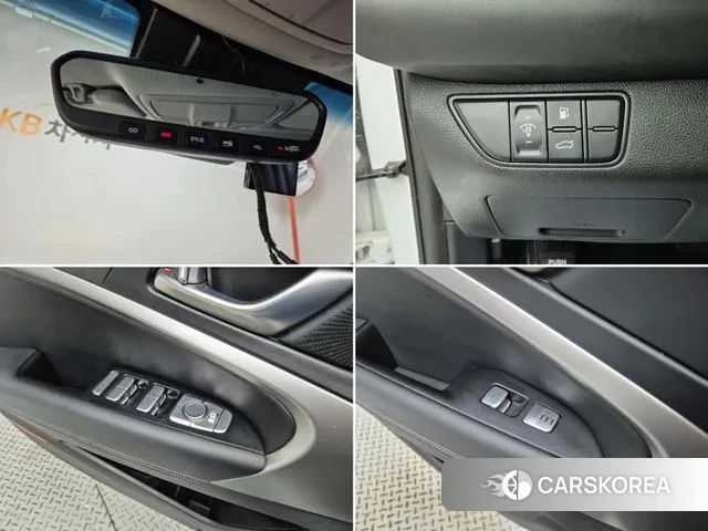 Genesis G70 2018 Белый из Кореи, фото 6