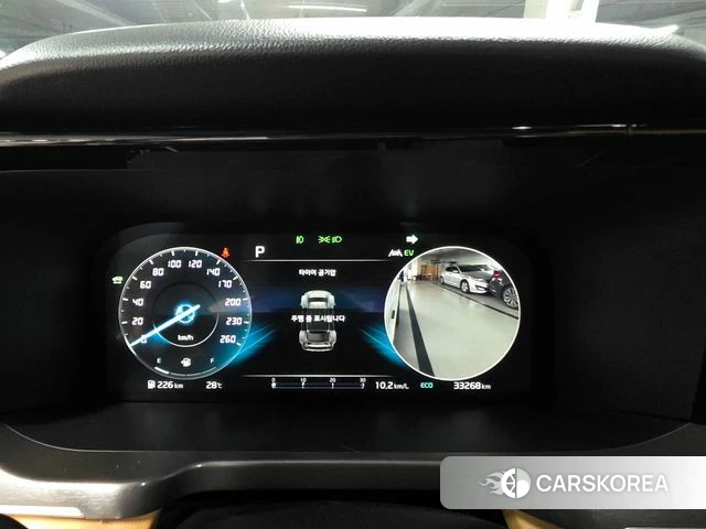 Kia Sorento 4th Generation 2022 Белый из Кореи, фото 6