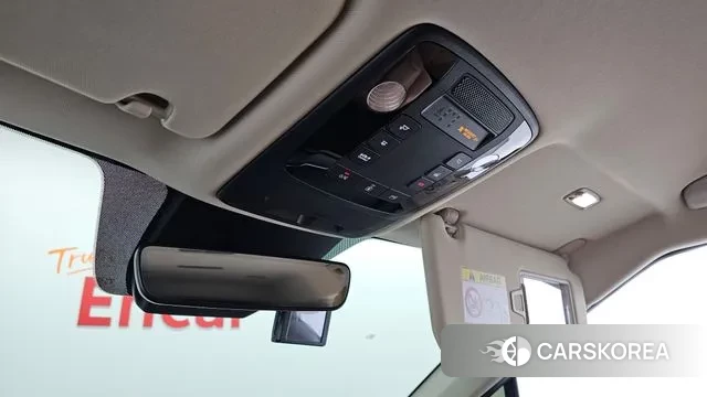 Kia Carnival 4th generation 2021 Белый из Кореи, фото 6