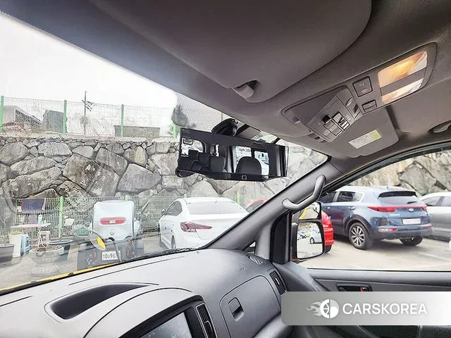 Hyundai The New Grand Starex 2020 Желтый из Кореи, фото 6