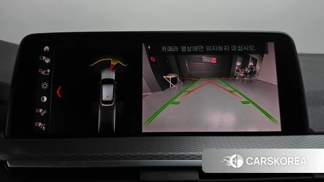 BMW X4 (G02) 2019 Серый из Кореи, фото 6