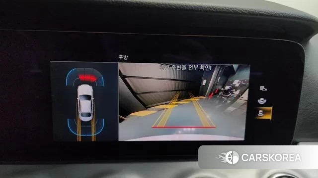 Mercedes-Benz E-Class W213 2021 Белый из Кореи, фото 6