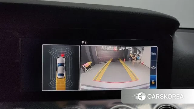 Mercedes-Benz E-Class W213 2020 Серый из Кореи, фото 6