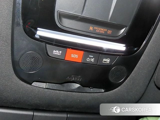 Kia The New Sorento 4th Generation 2024 Белый из Кореи, фото 6