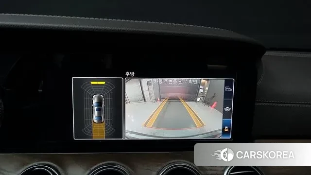 Mercedes-Benz E-Class W213 2019 Серый из Кореи, фото 6