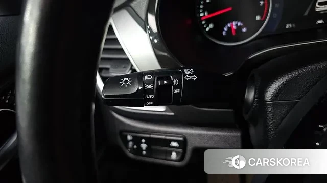 Kia Seltos 2022 Белый двухцветный из Кореи, фото 6