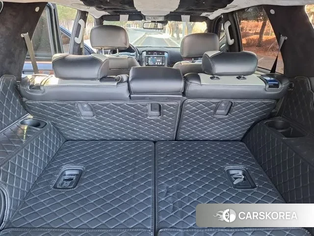 Kia The New Mohave 2019 Черный из Кореи, фото 6