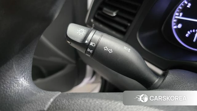 Hyundai The New Avante AD 2019 Белый из Кореи, фото 6