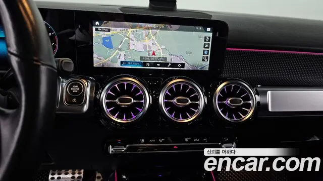 Mercedes-Benz GLB-Class X247 id 2662404 из Кореи 6