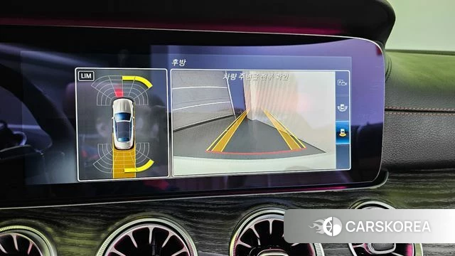 Mercedes-Benz E-Class W213 2018 Белый из Кореи, фото 6