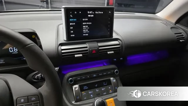 Hyundai Casper 2023 Белый из Кореи, фото 6