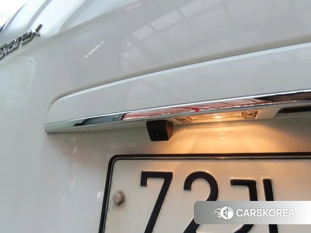 Hyundai The New Grand Starex 2019 Белый из Кореи, фото 6