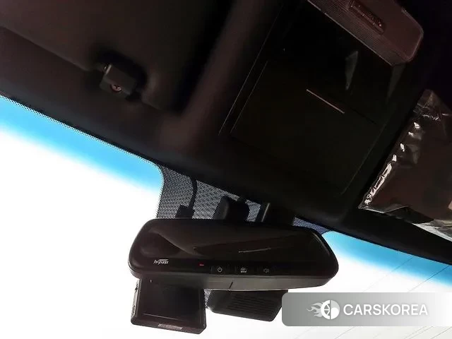 Ssangyong The New Rexton Sport 2021 Серый из Кореи, фото 6