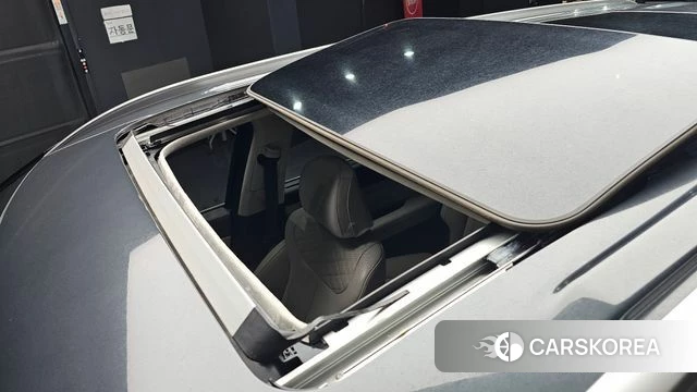 Hyundai Palisade 2019 Серый из Кореи, фото 6
