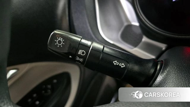 Kia The New Ray 2020 Белый из Кореи, фото 6