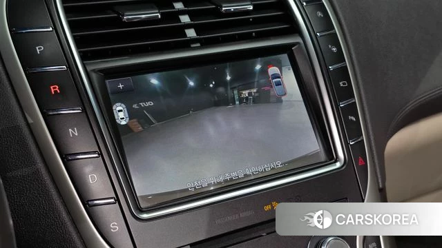 Lincoln Nautilus First generation 2019 Коричневый из Кореи, фото 6