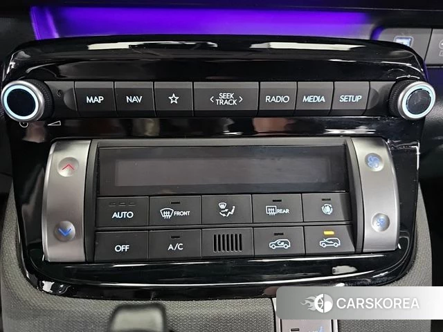Hyundai The New Casper 2024 Белый из Кореи, фото 6