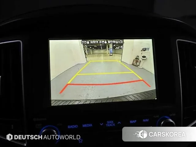 Hyundai The New Grand Starex 2018 Черный из Кореи, фото 6