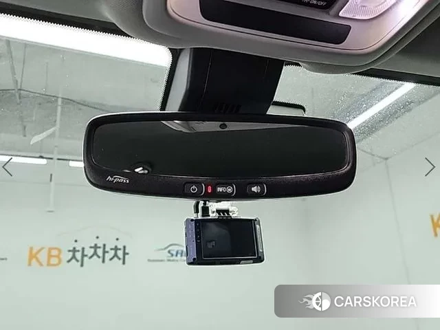 Chevrolet (GM Daewoo) Equinox 2018 Серый из Кореи, фото 6