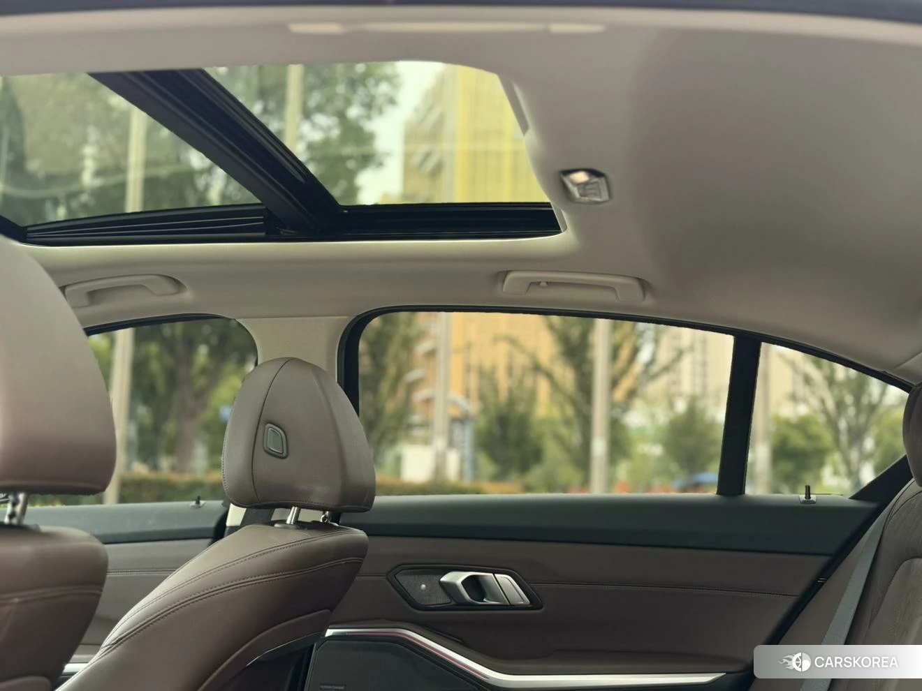 BMW 3 series 2022 Черный из Китая, фото 6