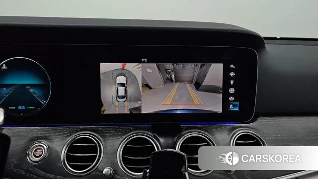 Mercedes-Benz E-Class W213 2022 Синий из Кореи, фото 6