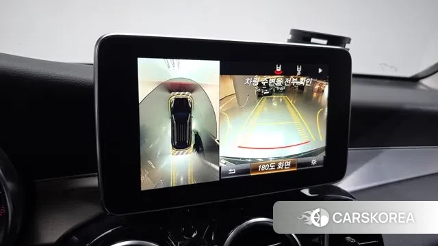 Mercedes-Benz GLC-Class X253 2019 Черный из Кореи, фото 6