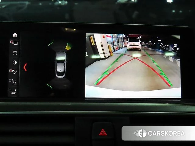 BMW 4 Series (F32) 2019 Белый из Кореи, фото 6