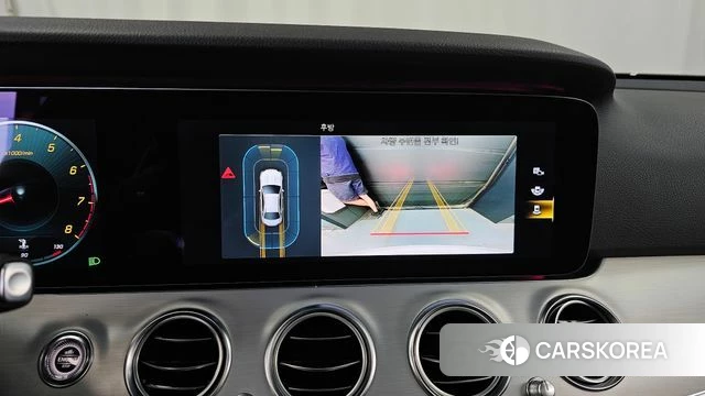 Mercedes-Benz E-Class W213 2020 Белый из Кореи, фото 6