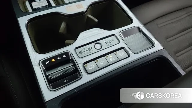 Kia Tasman 2025 Белый из Кореи, фото 6