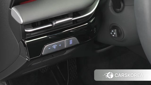 Genesis G80 (RG3) 2024 Белый из Кореи, фото 6