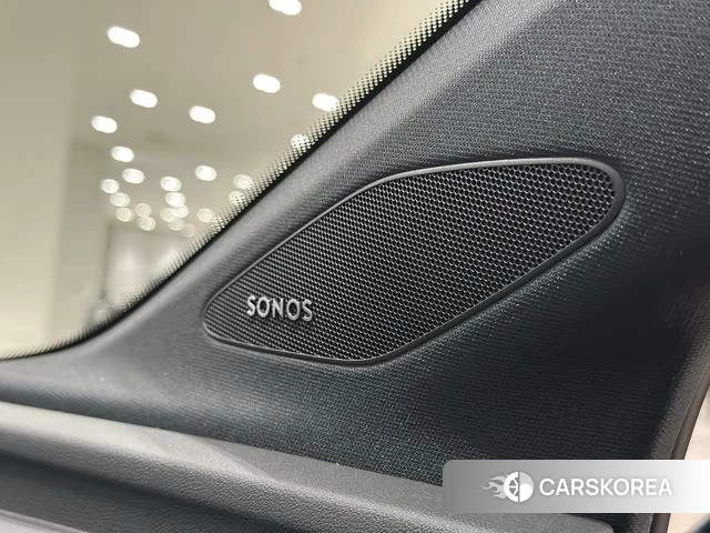 Audi Q4 e-tron 2023 Синий из Китая, фото 6