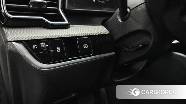 Kia Sportage 5th Generation 2022 Белый из Кореи, фото 6