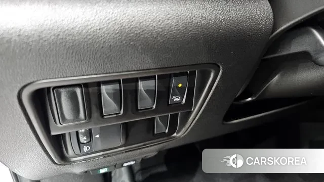 Renault Korea (Samsung) The New QM6 2022 Белый из Кореи, фото 6