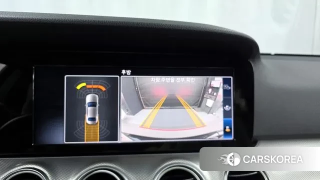 Mercedes-Benz E-Class W213 2019 Черный из Кореи, фото 6