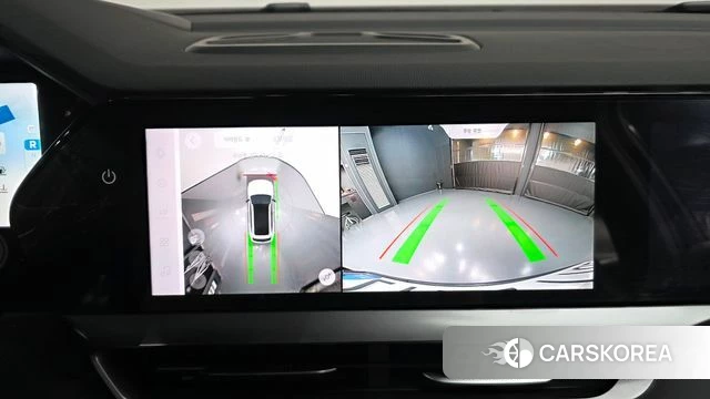 Renault Korea (Samsung) Grand Coleos 2025 Серый из Кореи, фото 6