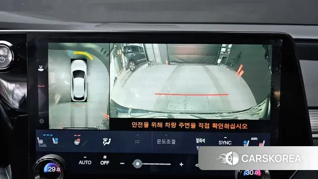 Lexus RX500h 5th generation 2023 Серебряный из Кореи, фото 6