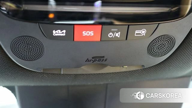 Kia Sorento 4th Generation 2022 Белый из Кореи, фото 6