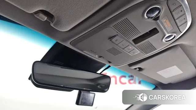 Hyundai The New Grandeur IG 2020 Черный из Кореи, фото 6