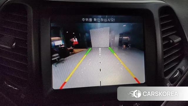 Jeep Cherokee (KL) 2018 Серебристо-серый из Кореи, фото 6